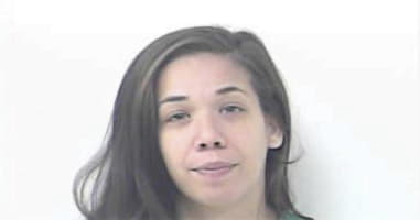 Amber Ghattas, - St. Lucie County, FL 